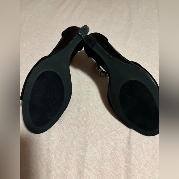 WOMEN'S JOURNEE COLLECTION CONNOR SPECIAL OCCASION SHOES - Picture 3 of 4